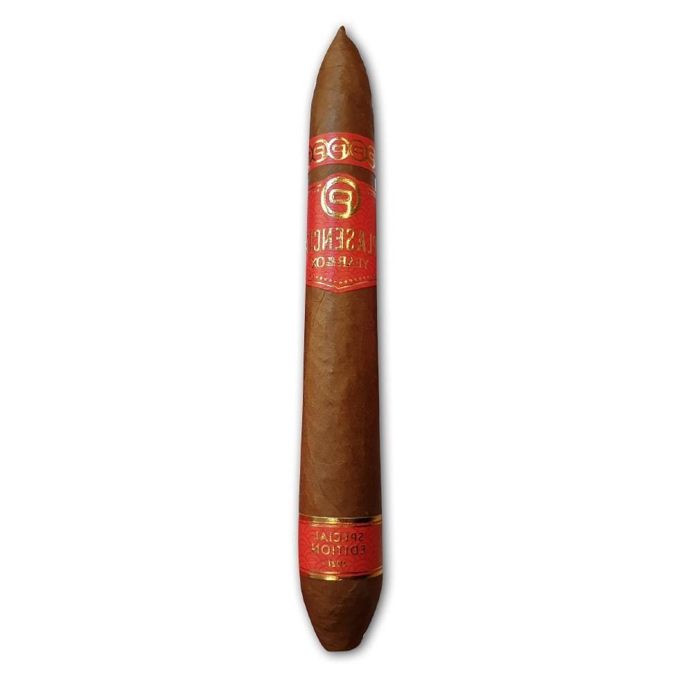 Plasencia Year of the Ox Special Edition