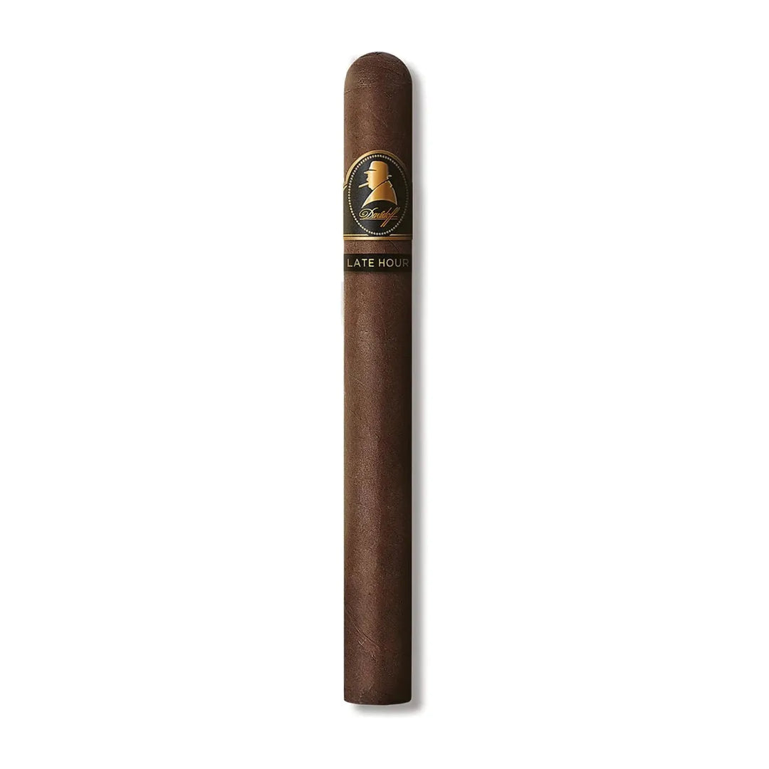 Davidoff Winston Churchill &