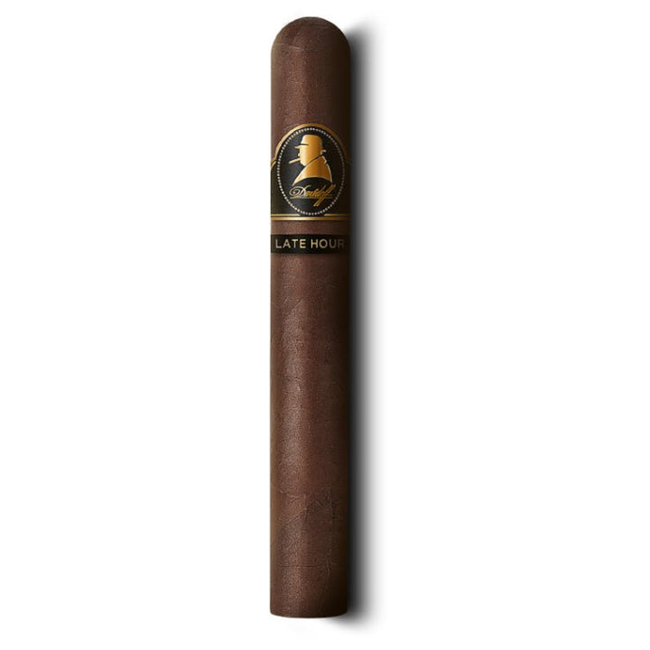 Davidoff Winston Churchill The Late Hour Series Robusto