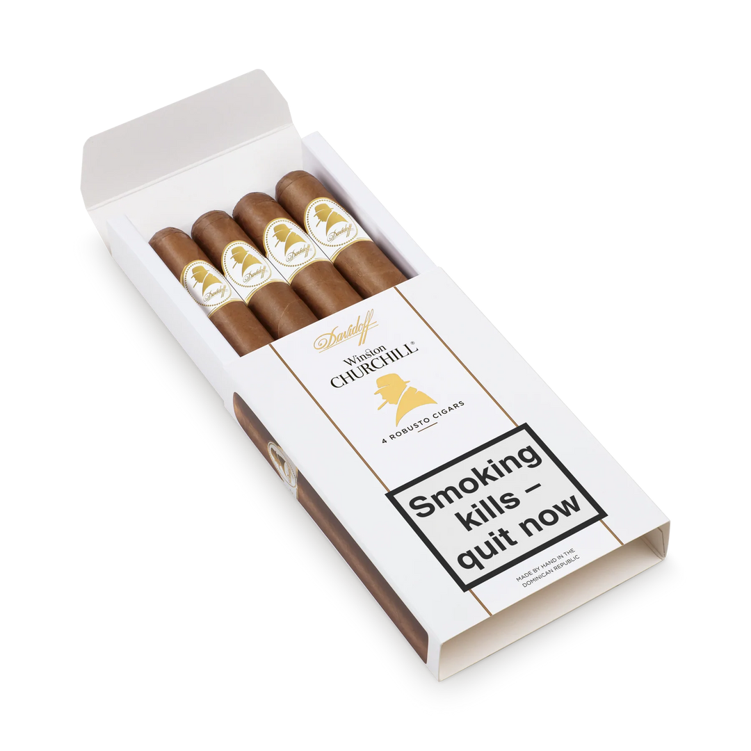 Davidoff &