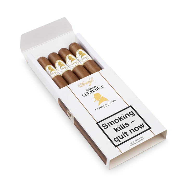 Davidoff &