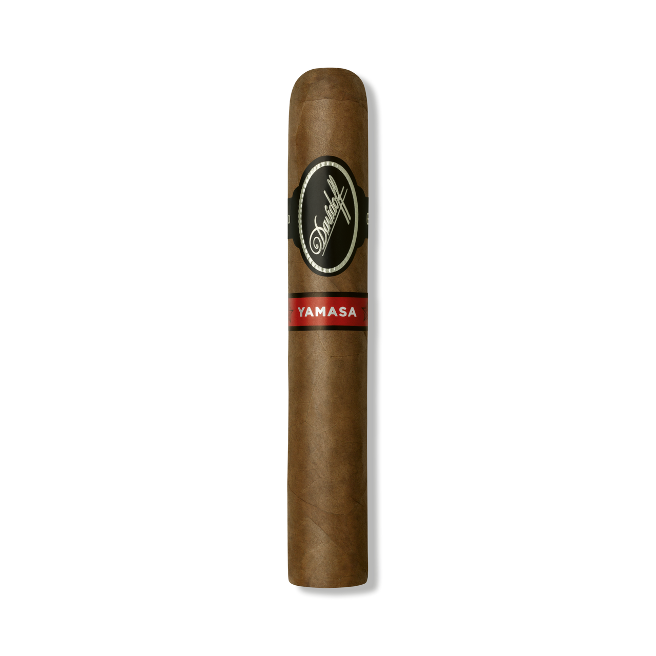 Davidoff 'Yamasa' Robusto, Davidoff cigars, new world cigars, hand made cigars, single cigars