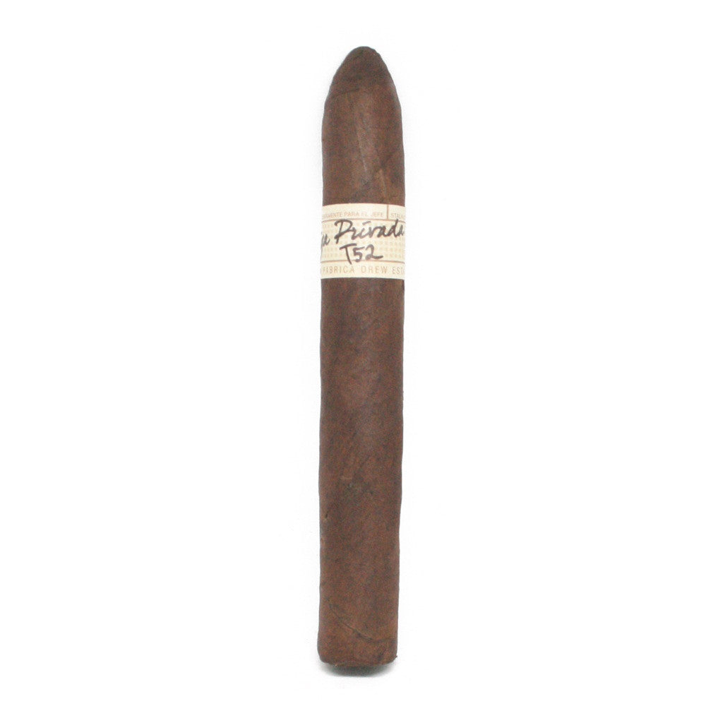 Drew Estate Liga Privada T52 Belicoso Fino single stick