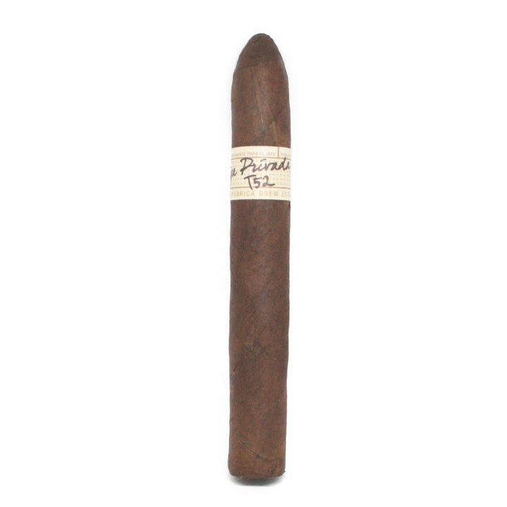 Drew Estate Liga Privada T52 Belicoso Fino single stick
