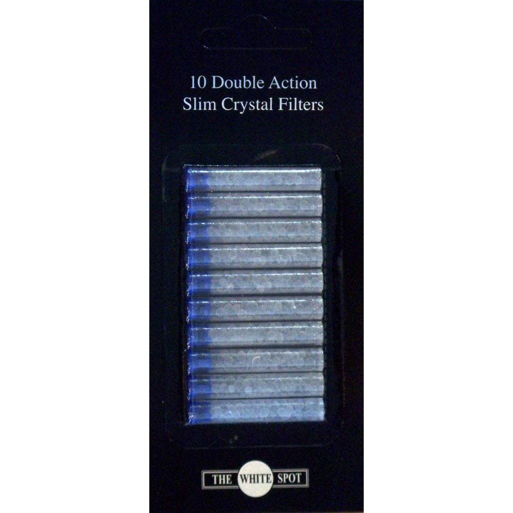 Dunhill Crystal Filters Slim