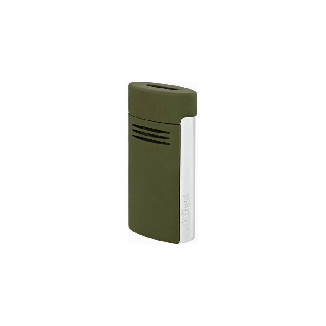 ST Dupont Matt Khaki Megajet