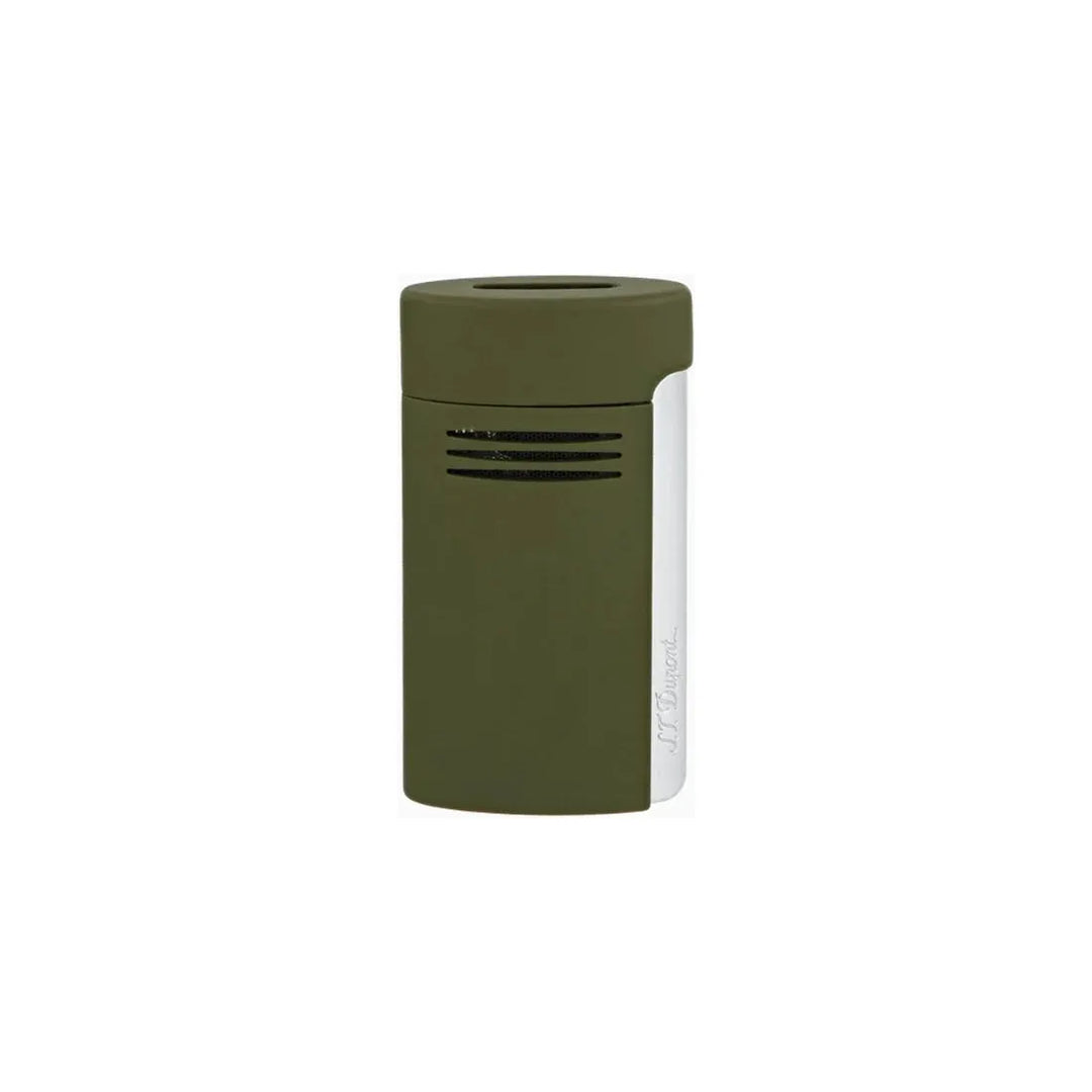 ST Dupont Matt Khaki Megajet