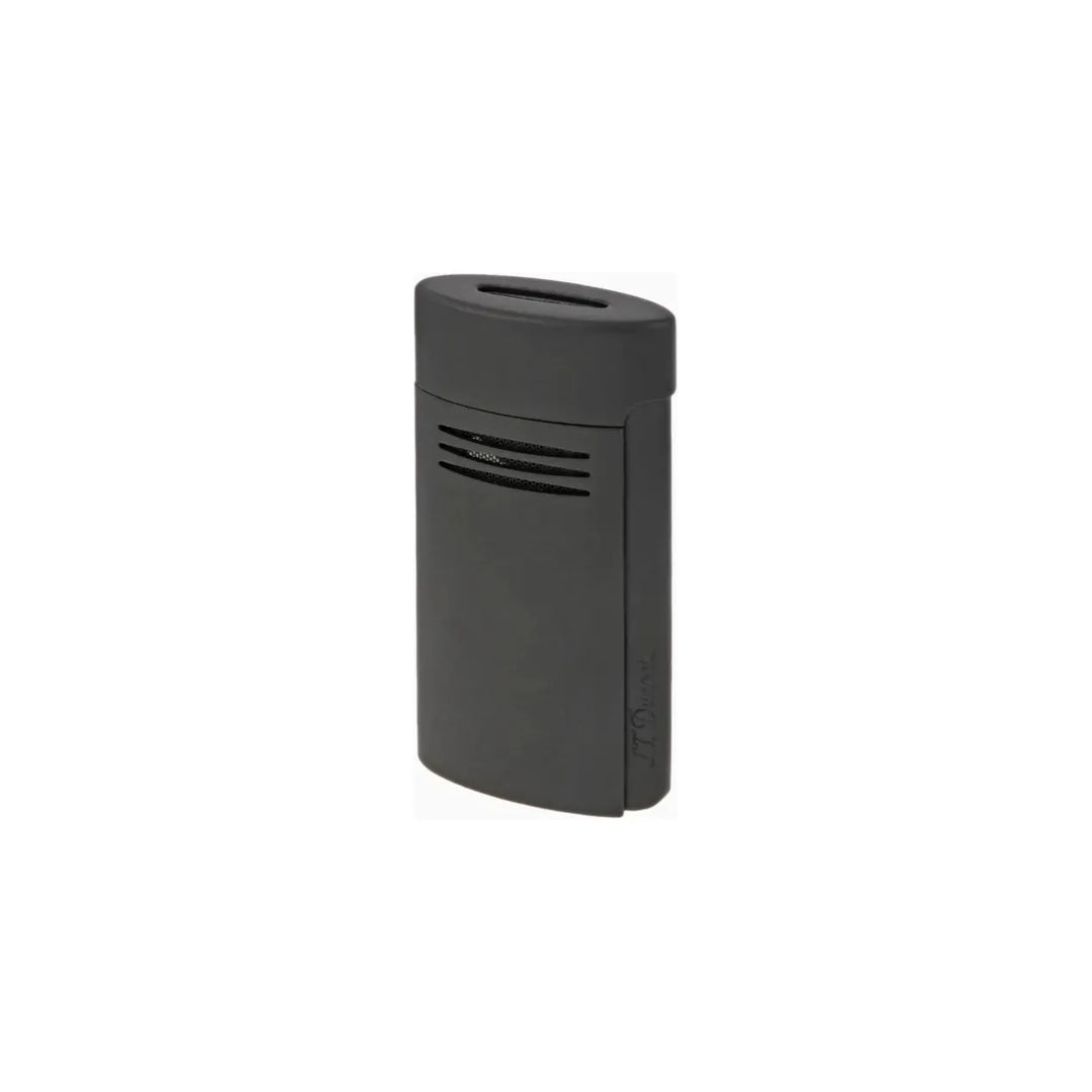 ST Dupont Cigar Lighter Megajet Matt Black