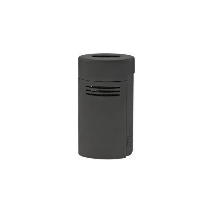 ST Dupont Cigar Lighter Megajet Matt Black