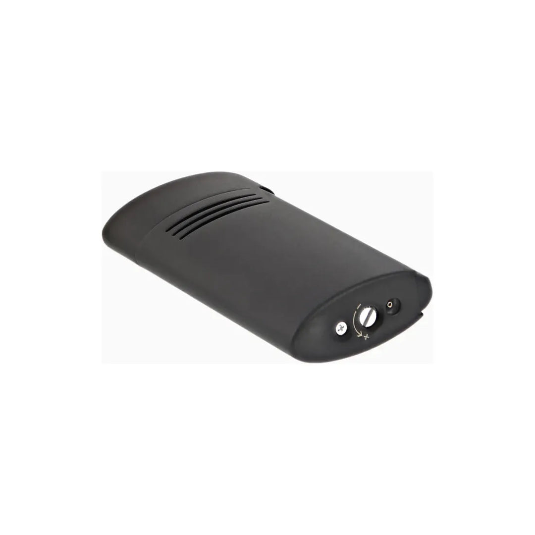 ST Dupont Cigar Lighter Megajet Matt Black