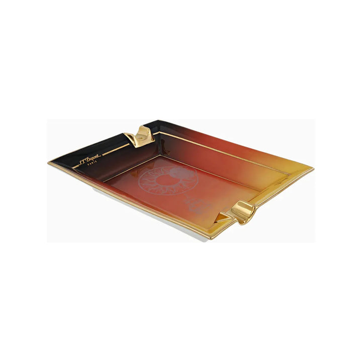 S.T Dupont Cigar Ashtray Montecristo Le Crepuscule