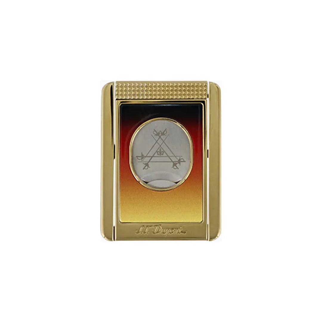 S.T Dupont Cigar Cutter Stand Montecristo Le Crepuscule