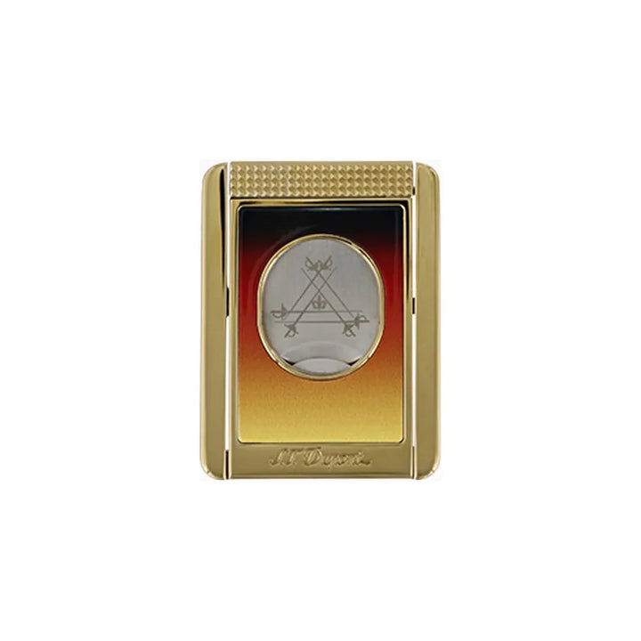 S.T Dupont Cigar Cutter Stand Montecristo Le Crepuscule