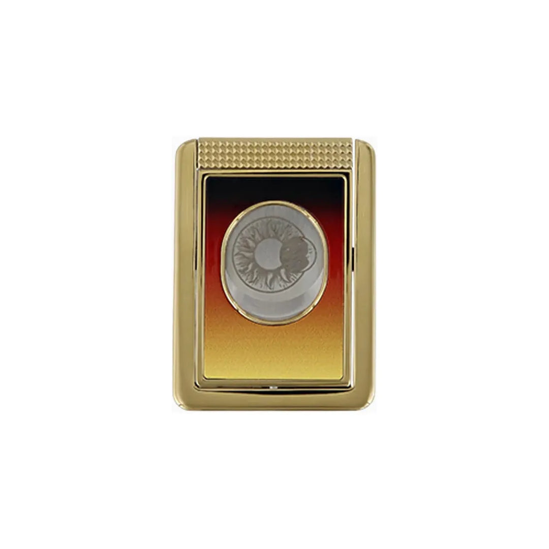 S.T Dupont Cigar Cutter Stand Montecristo Le Crepuscule