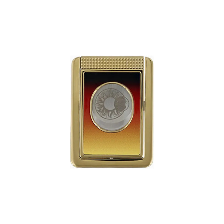 S.T Dupont Cigar Cutter Stand Montecristo Le Crepuscule