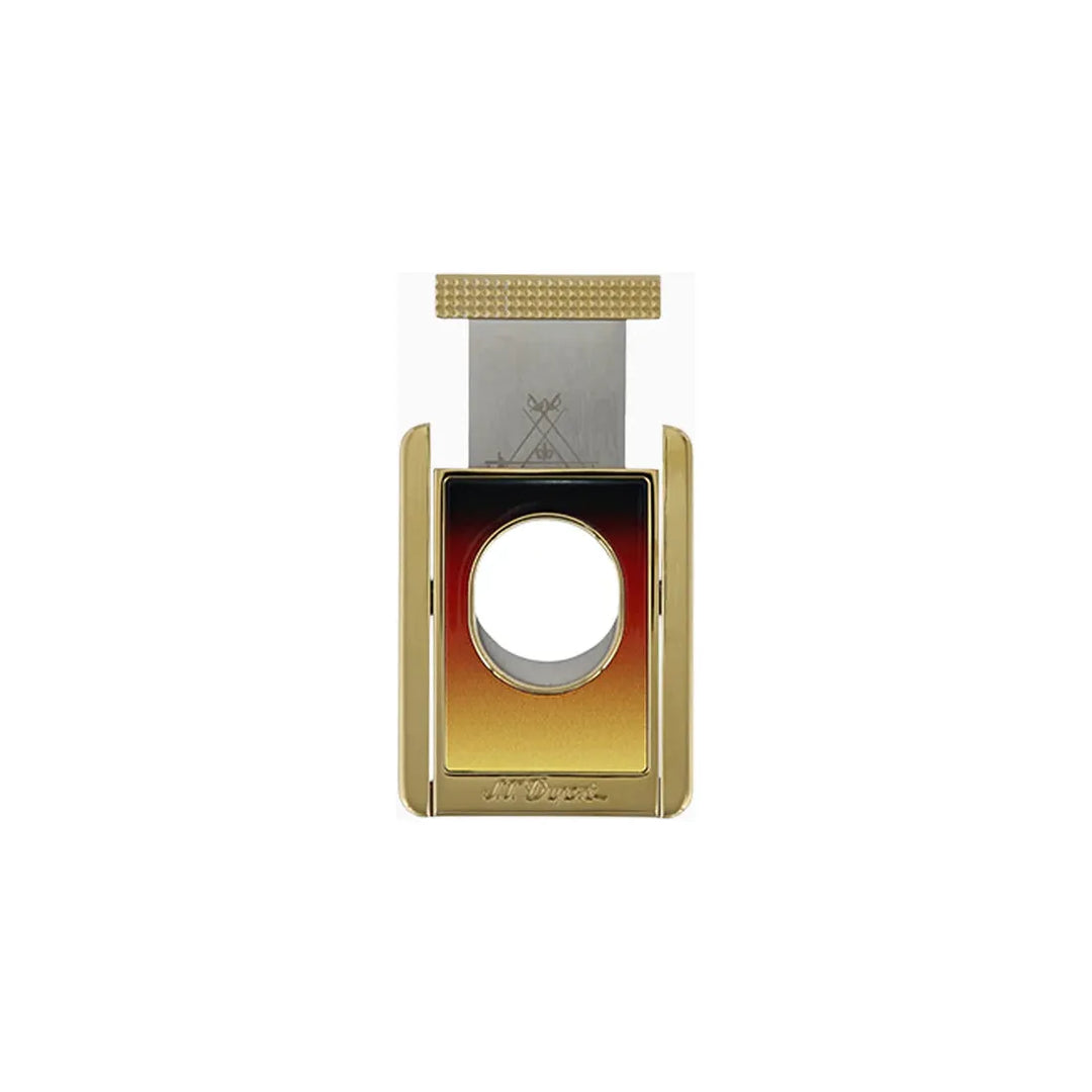 S.T Dupont Cigar Cutter Stand Montecristo Le Crepuscule