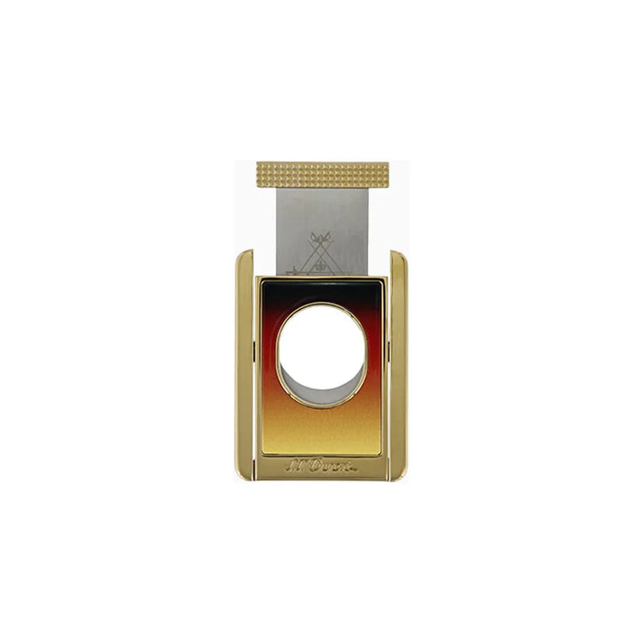 S.T Dupont Cigar Cutter Stand Montecristo Le Crepuscule