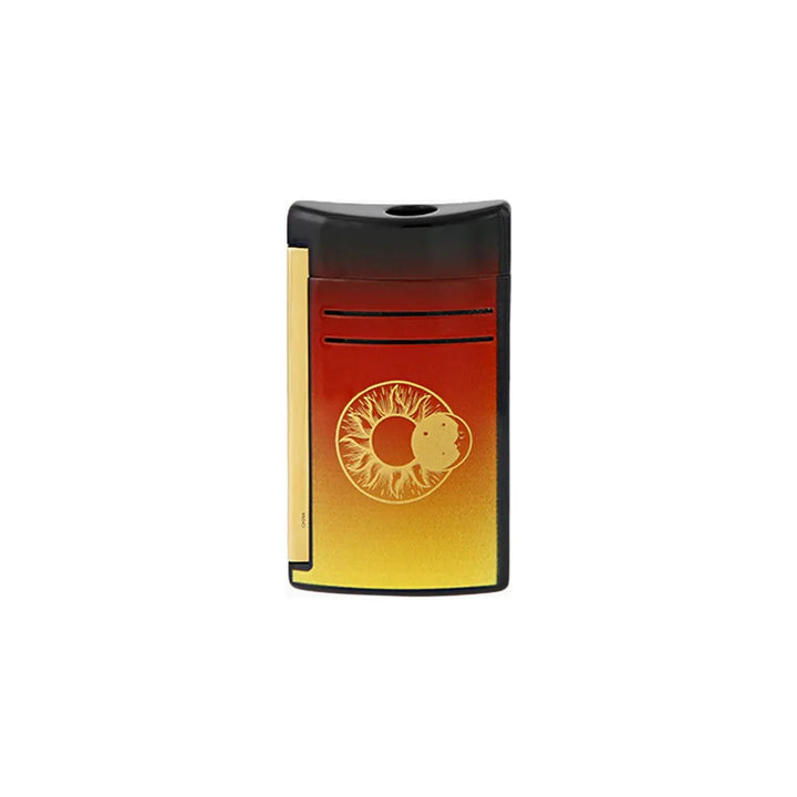 S.T Dupont Cigar Lighter Maxijet Montecristo Le Crepuscule