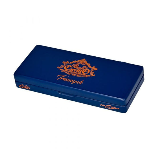 EP Carrillo Triumph Trilogy Gift Set-3&