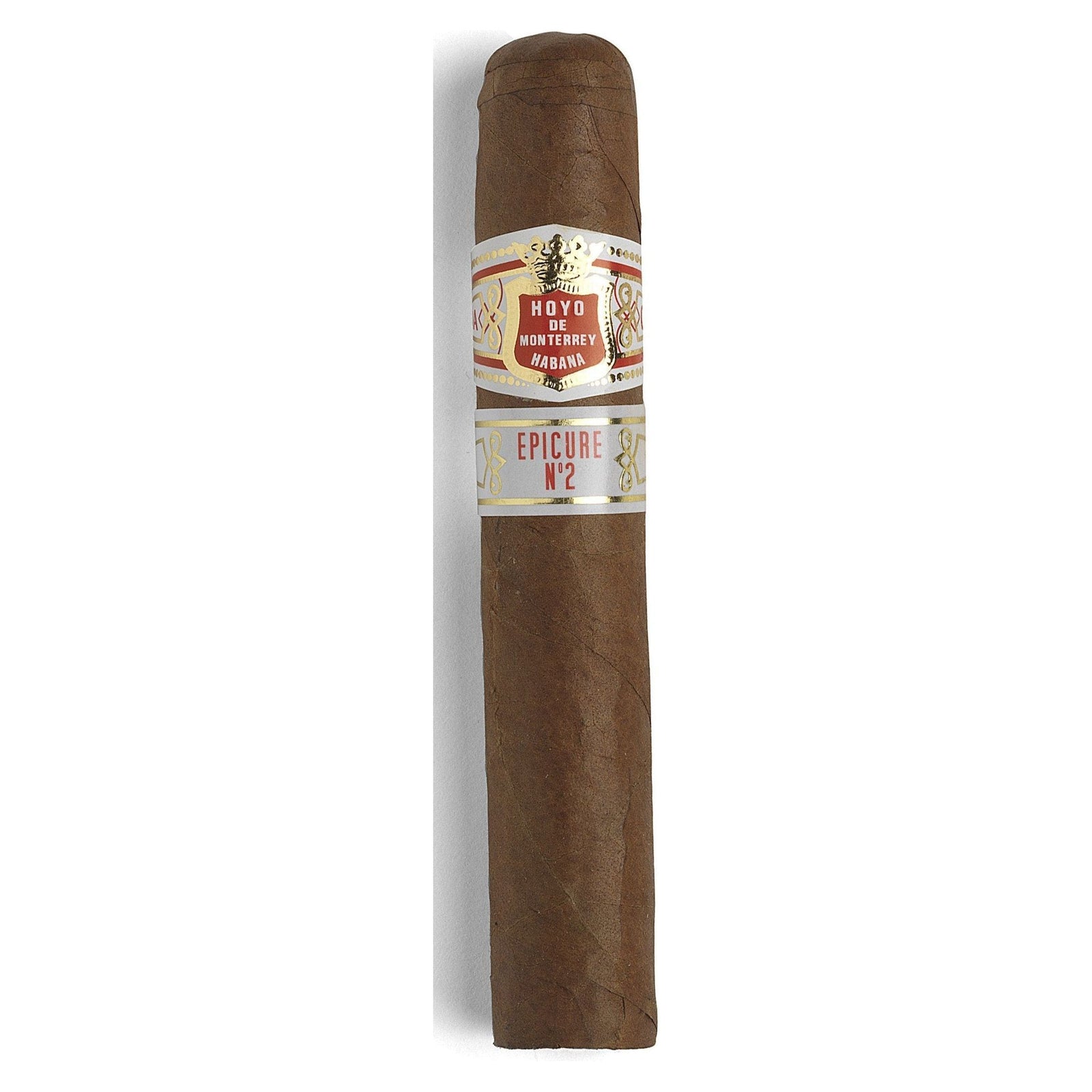 Hoyo De Monterrey Epicures No.2, cuban cigars, hand made cigars, single cigars