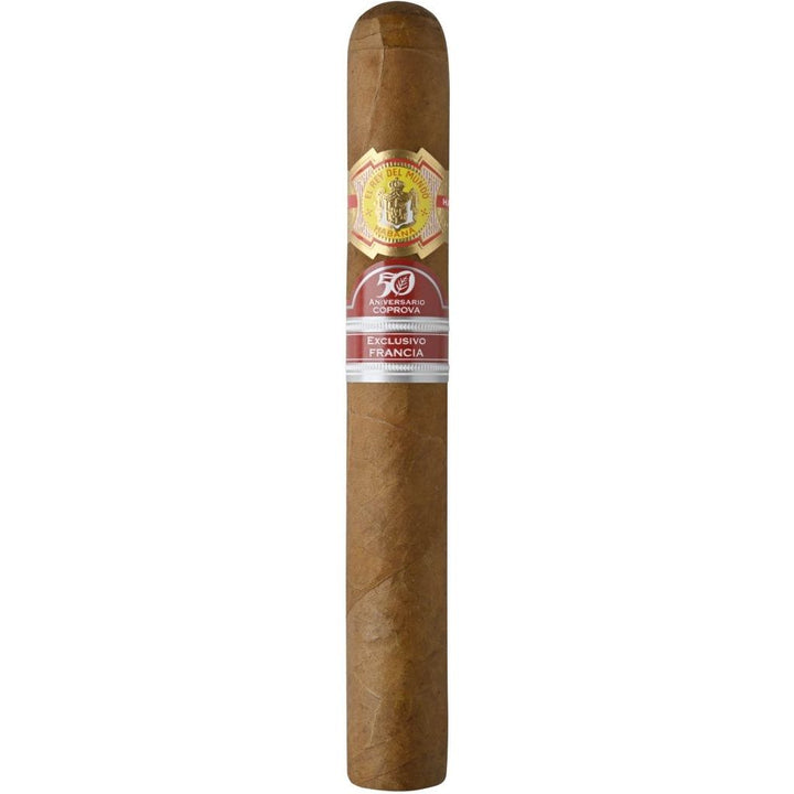 El Rey Del Mundo L&
