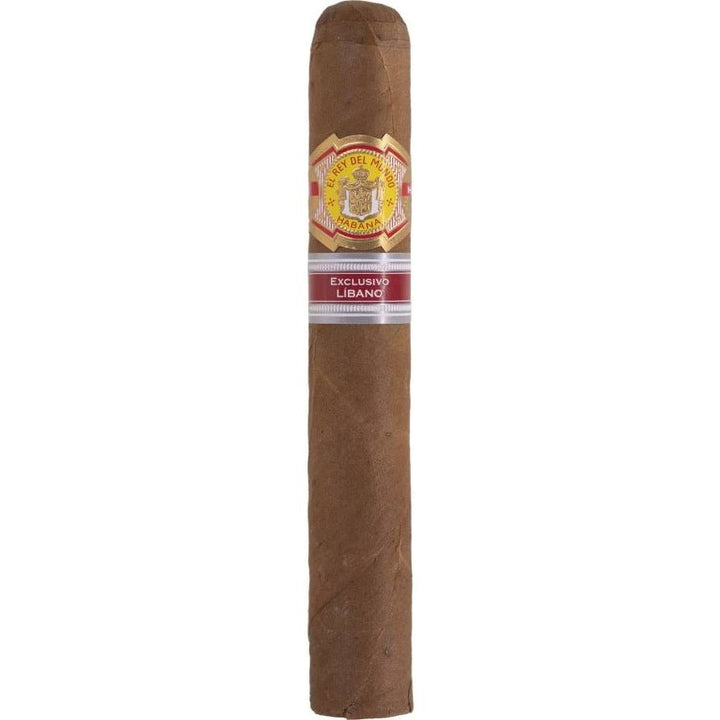El Rey Del Mundo W.I.H Lebanon (Libano) Regional Edition 2018