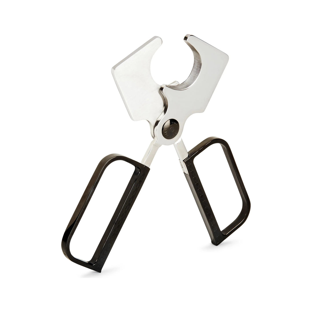 Elie Bleu Cigar Scissors Black (Cutter)