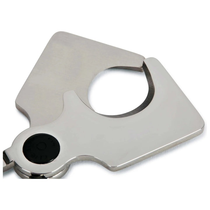 Elie Bleu Cigar Scissors Black (Cutter)