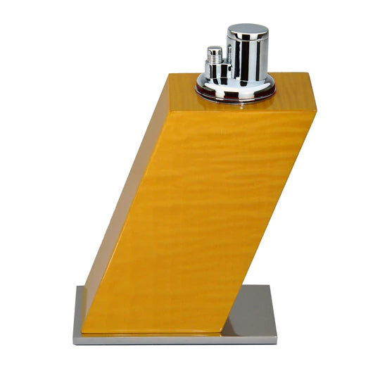 Elie Bleu Table Lighter Fruit Yellow Sycamore