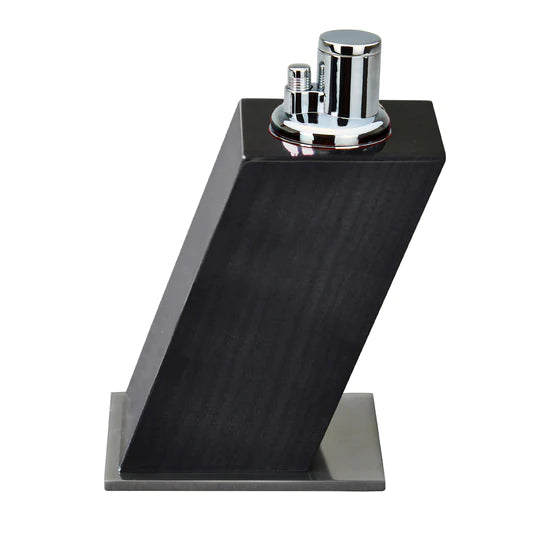 Elie Bleu Table Lighter Fruit Black Sycamore