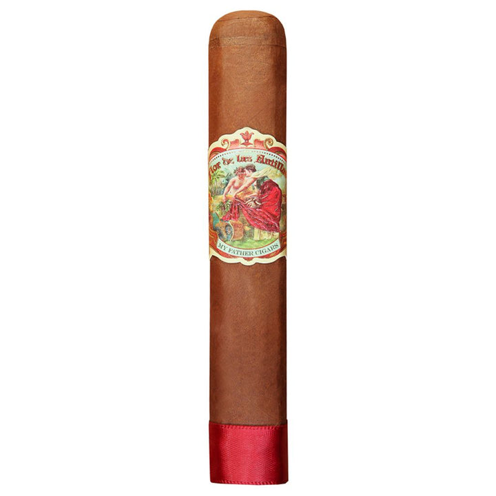 My Father Flor De Las Antillas Robusto, new world cigars, hand made cigars, single cigars