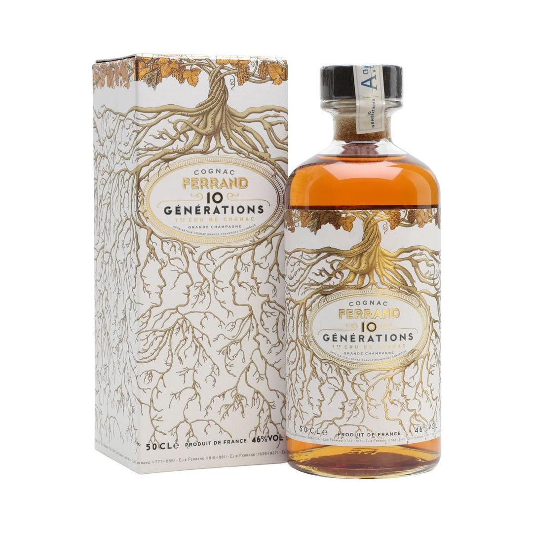 Pierre Ferrand 10 Generation Cognac