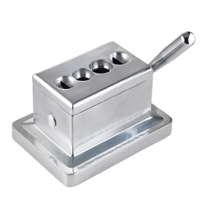 Firstland Tabel Top Cigar Cutter, cigar accesories, table cutter, cigar cutter