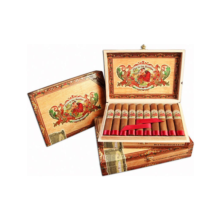 My Father Flor De Las Antillas Robusto, new world cigars, hand made cigars, box of 20