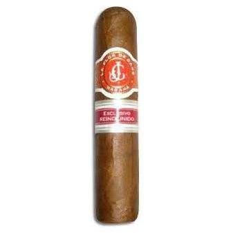 Flor De Cano Short Robusto ER UK Regional Edition 2010, Regional Editions, cuban cigars, hand made cigars, rare cigars.