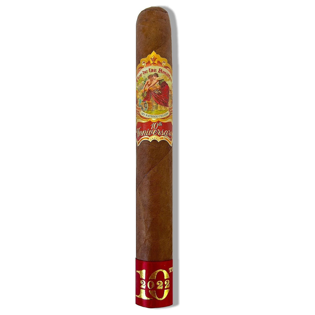 MY FATHER’S FLOR DE LAS ANTILLAS 10TH ANNIVERSARY Single Stick Cigar