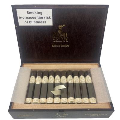 Flor de Selva Maduro Robustos