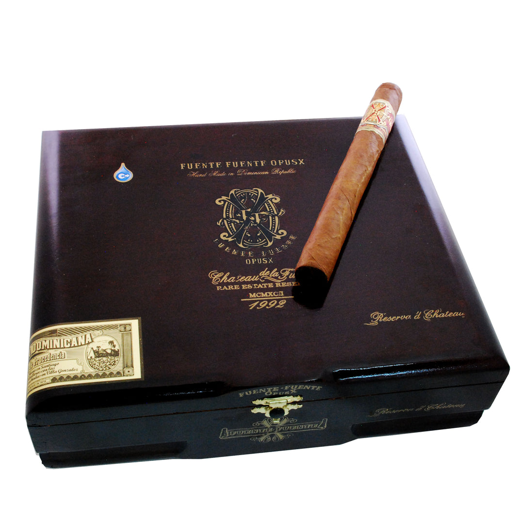 Arturo Fuente Fuente Opus X Reserva d Chateau