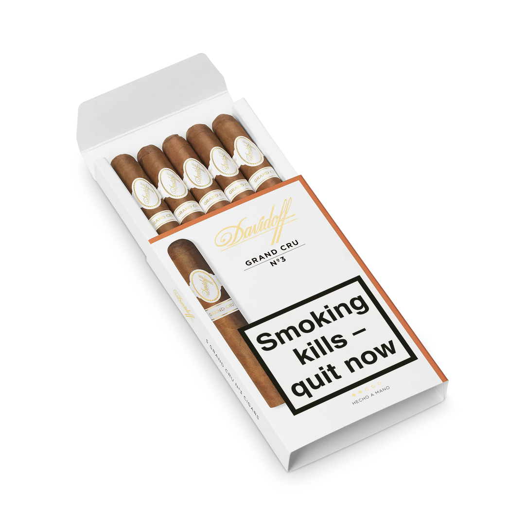 Davidoff Grand Cru No.3