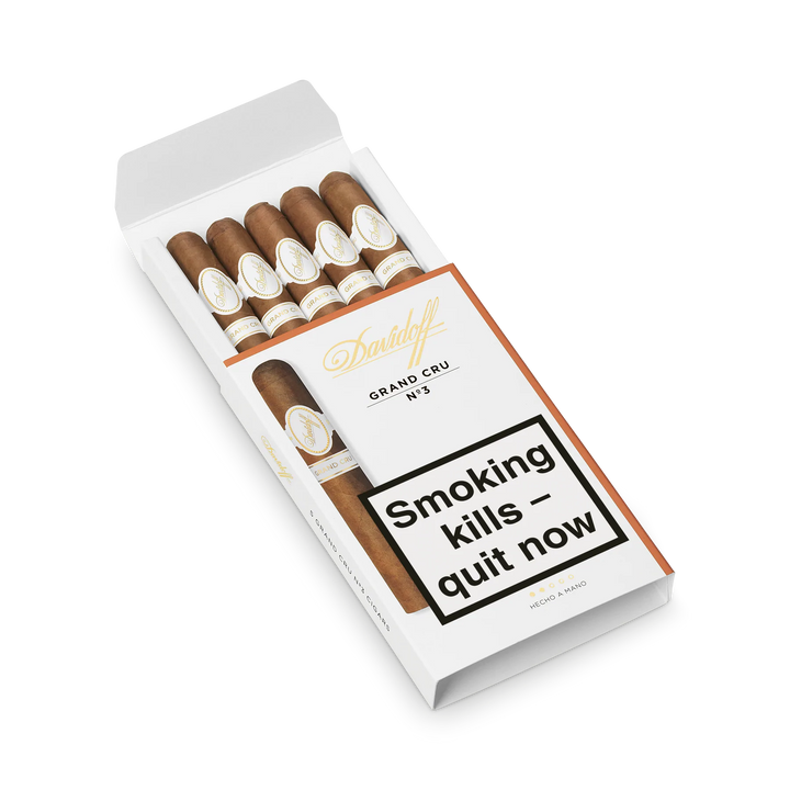 Davidoff Grand Cru No.3