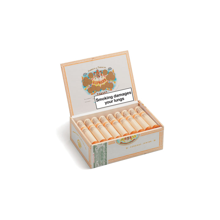 H.Upmann Coronas J Tubos