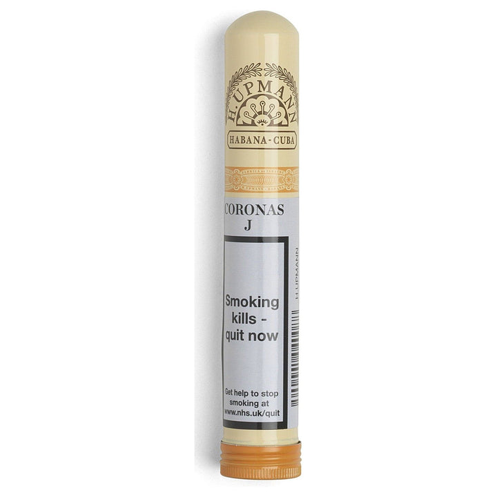 H.Upmann Coronas J Tubos