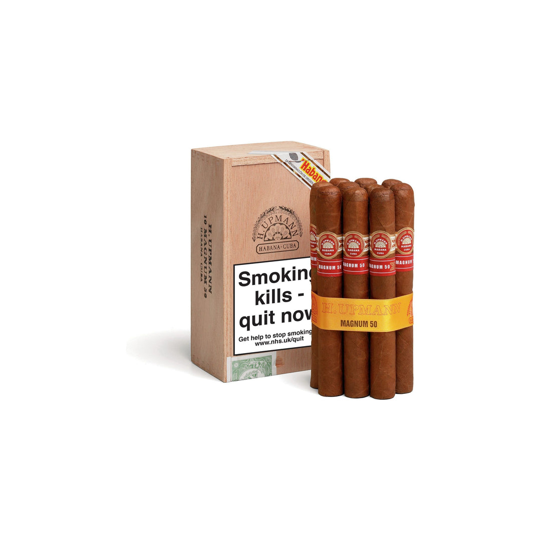 H. Upmann Magnum 50