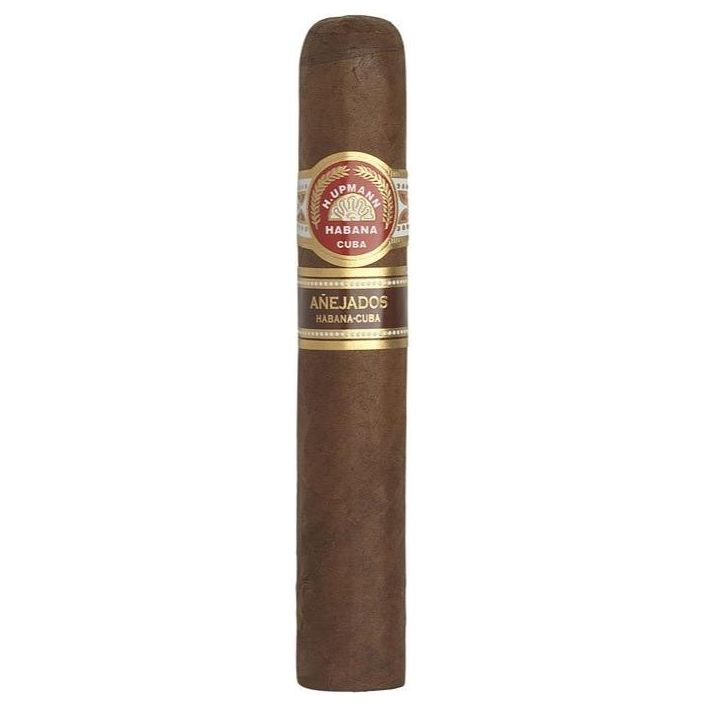 H.Upmann Robusto Anejados 2011, cuban cigars, hand made cigars