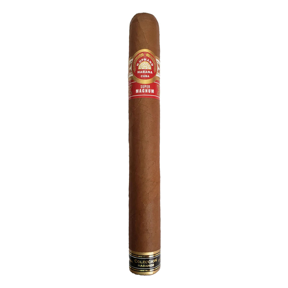 H. Upmann Super Magnum Coleccion Habanos Edicion Book 2020