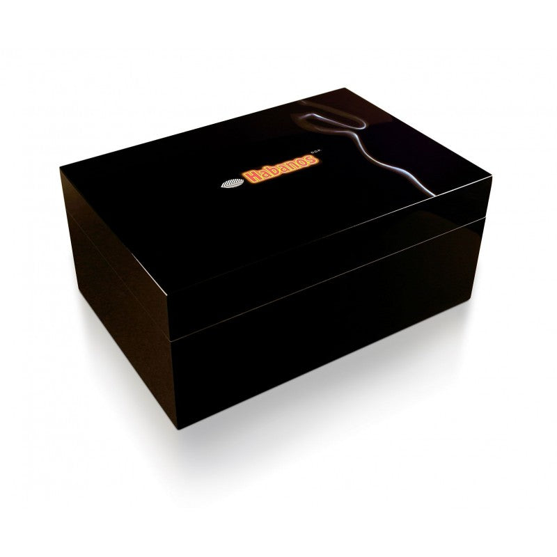 Habanos Cigar Humidor-50 Cigars
