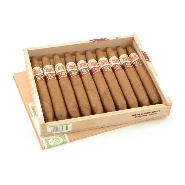 Hoyo de Monterrey Elegantes LCDH