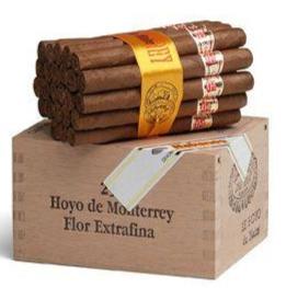 Hoyo de Monterrey Du Maire, cuban cigars, hand made cigars, box of 25