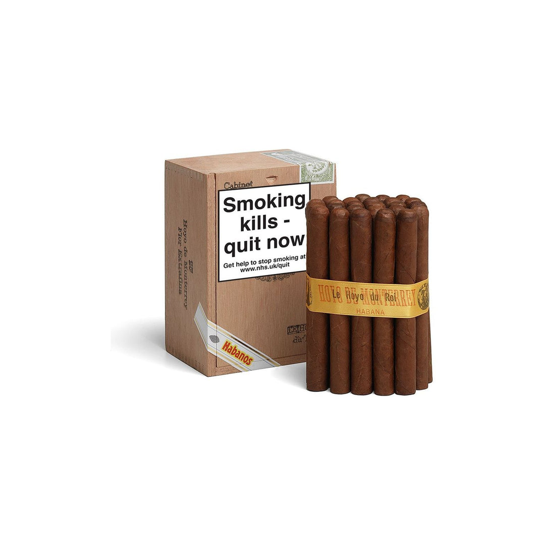Hoyo De Monterrey Du Roi - Discontinued