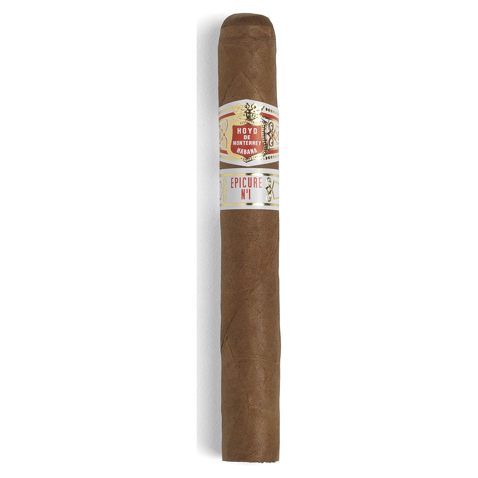 Hoyo De Monterrey Epicures No.1, cuban cigars, hande made cigars, cuban cigars, single cigars